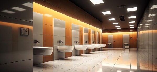 Choosing Quality and Durability: A Guide to Selecting the Best Toilet Cubicle Manufacturers