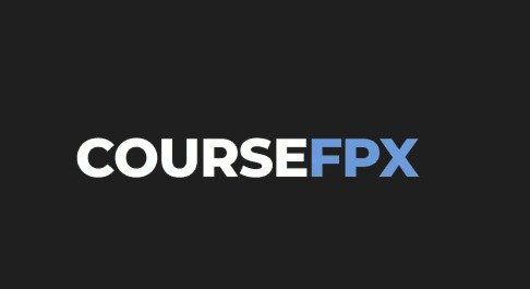 CourseFPX