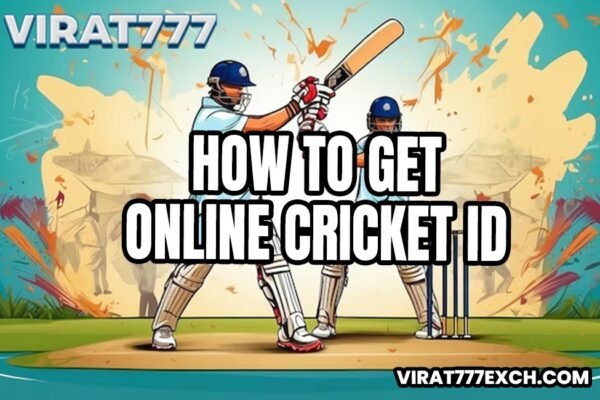 Online Cricket id