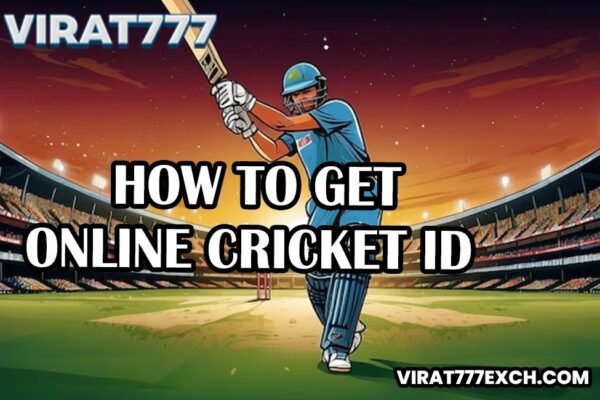 online cricket id