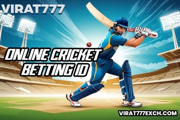 online cricket id