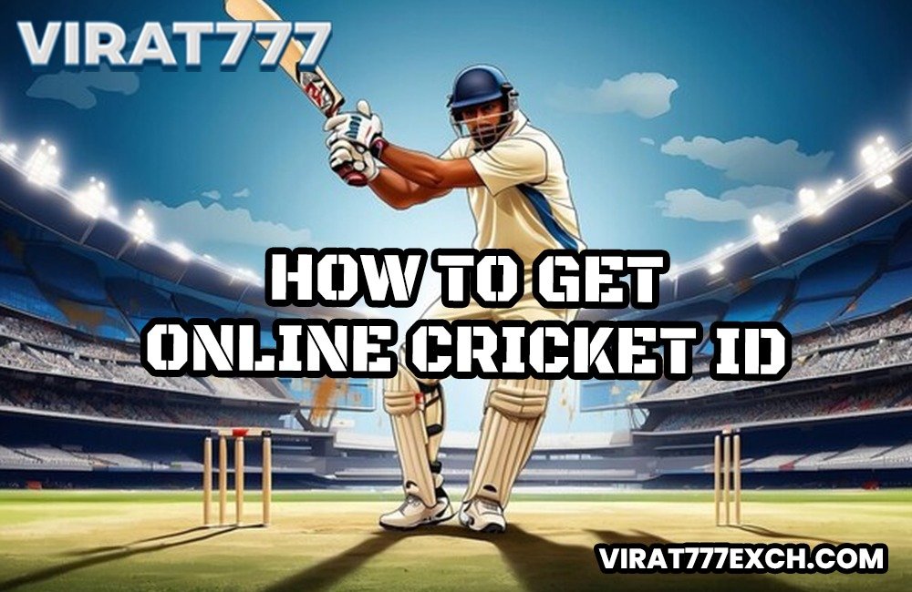 online cricket id