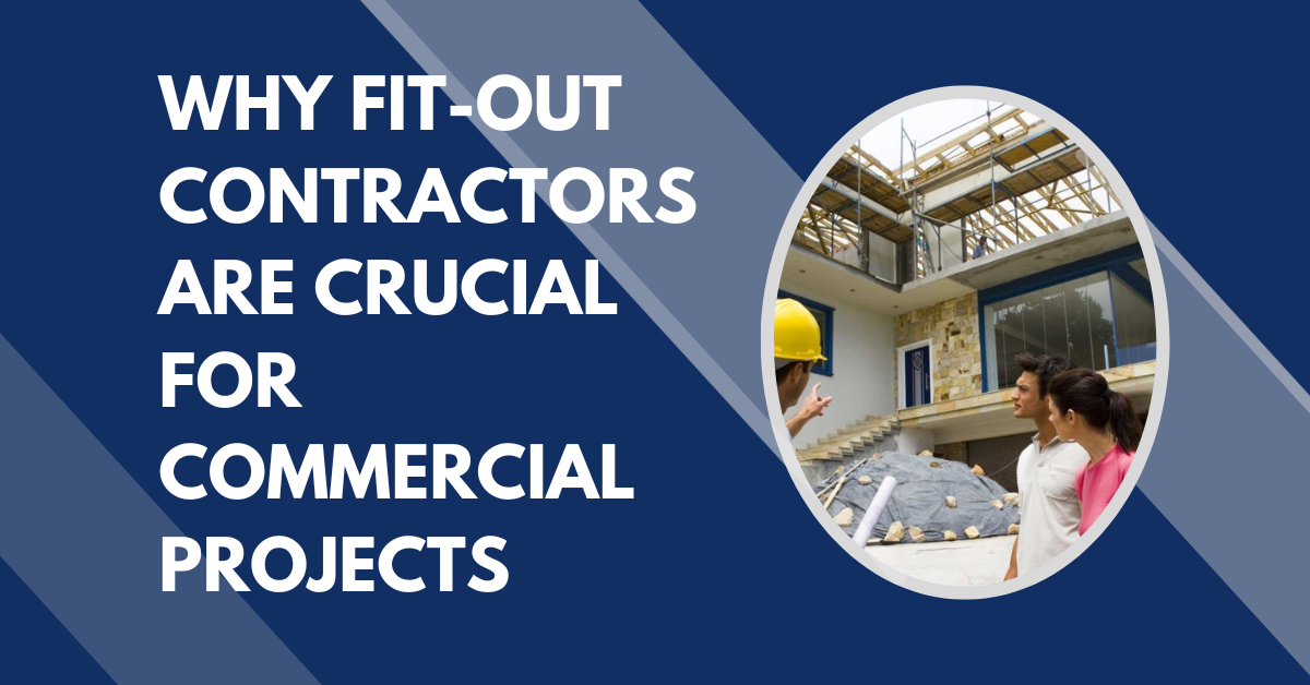 Fit-Out Contractors