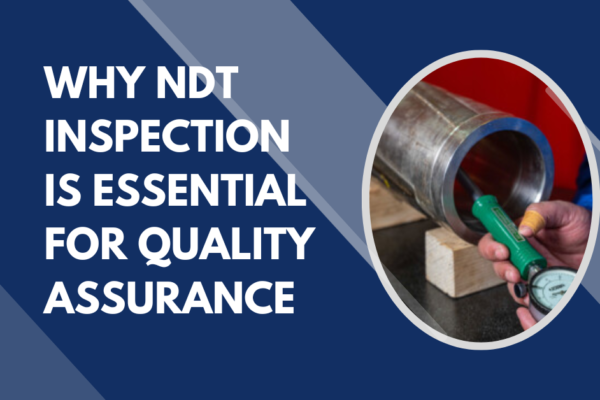 NDT Inspection