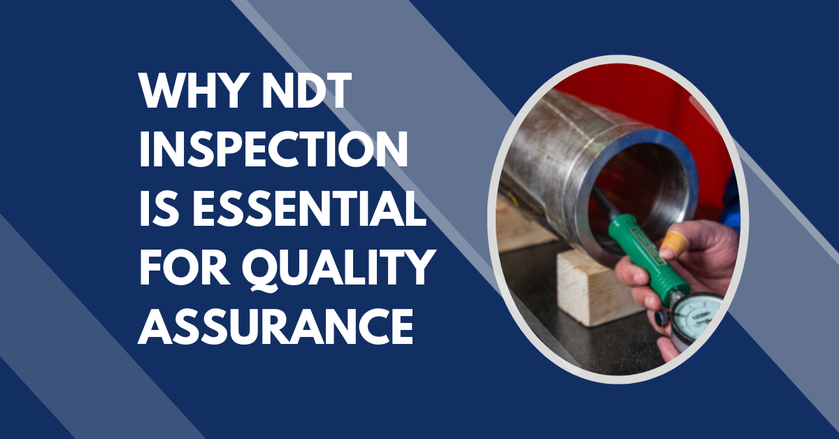 NDT Inspection