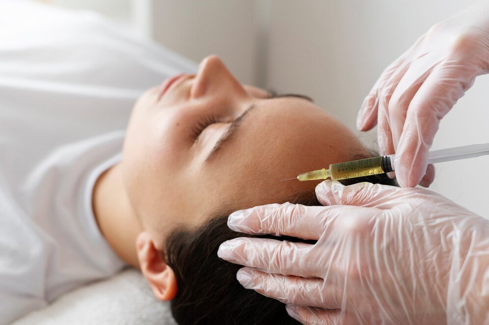 Why PRP Hair Treatment and HydraFacial Are Top Picks for Lasting Beauty