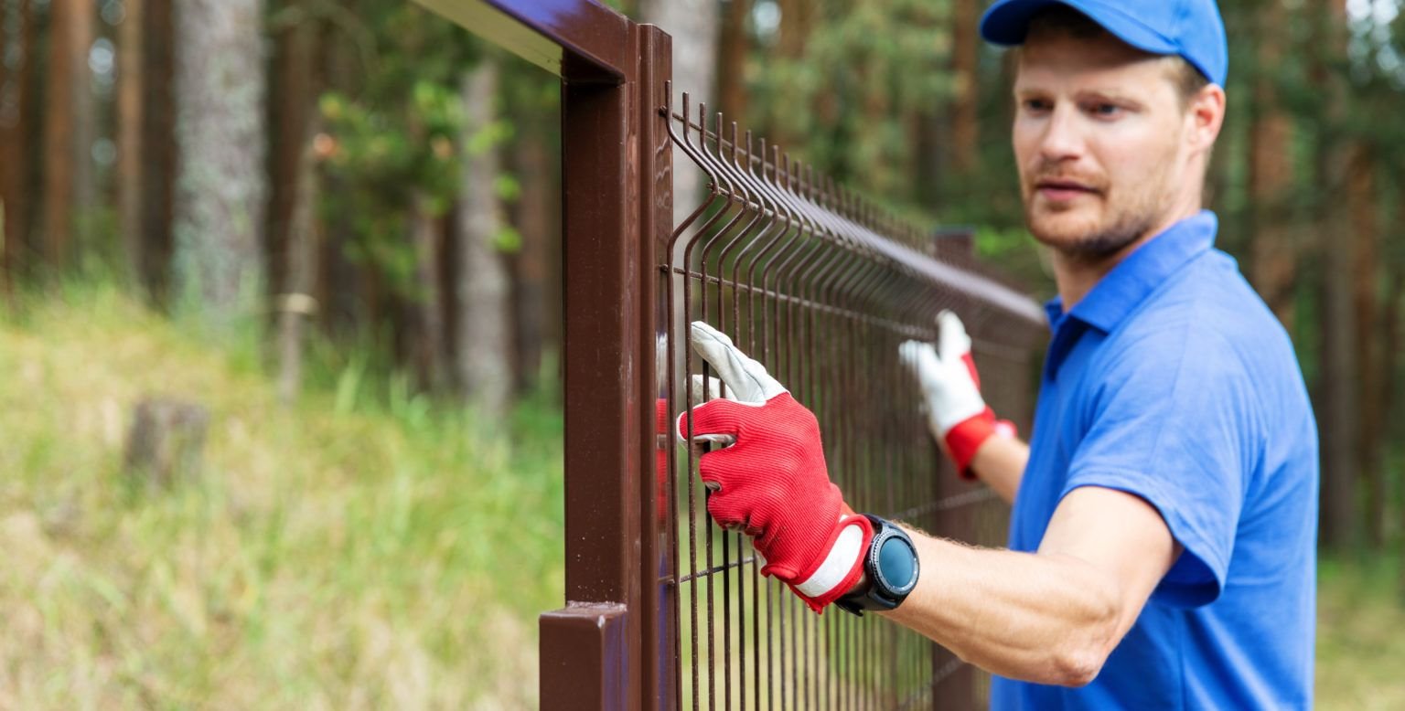 Why Professional Fence Installation is Worth the Investment