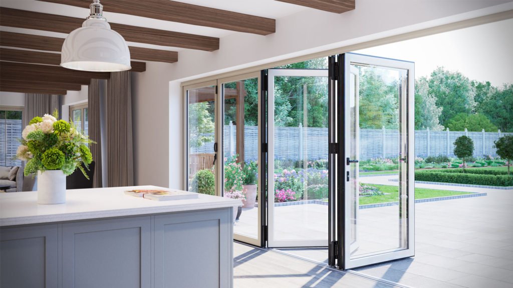 Why uPVC Doors Are the Ultimate Choice for Modern Homes