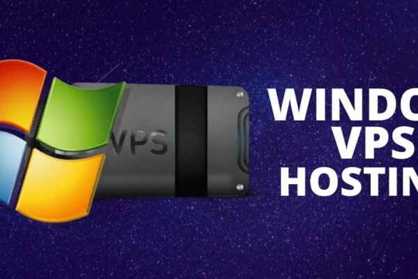 Cheap Windows VPS