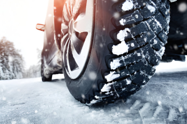 Winter Cheap Tyres