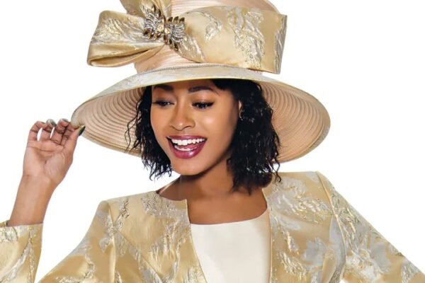 Women Church Hats