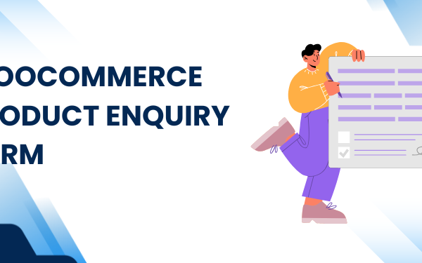 WooCommerce Product Enquiry Form