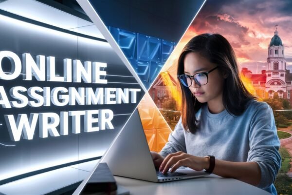 Assignment Writer