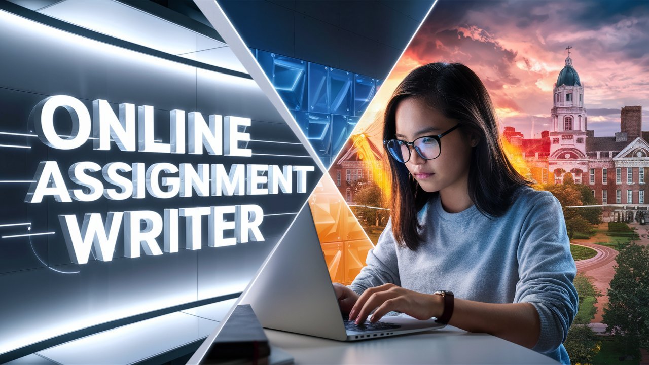 Assignment Writer