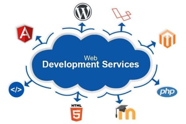 Web Development Service