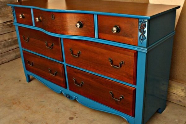 furniture restoration experts