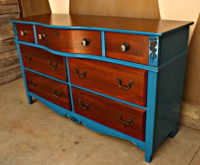 furniture restoration experts