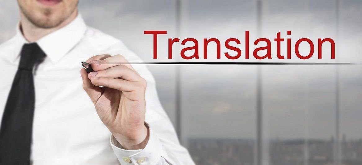 Legal Translation in Dubai