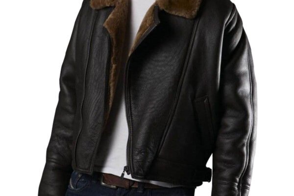 Aviator Jackets for Men: Timeless Fashion and Functionality