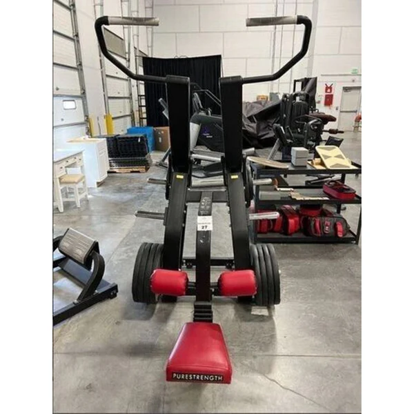 commercial gym equipment utah