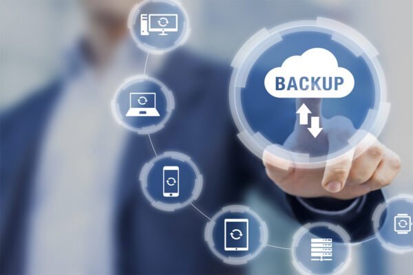 backup and recovery solutions