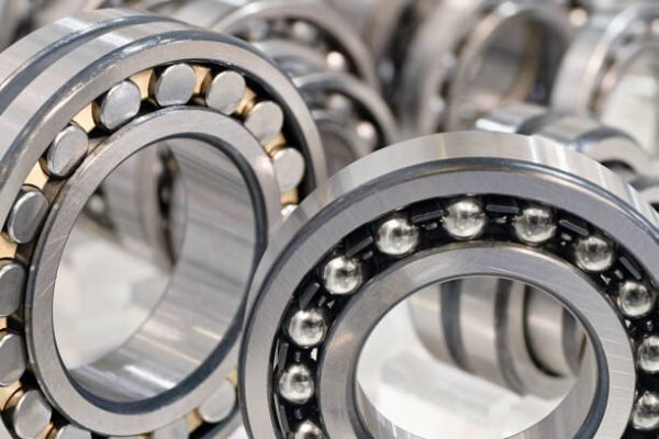 ball bearing