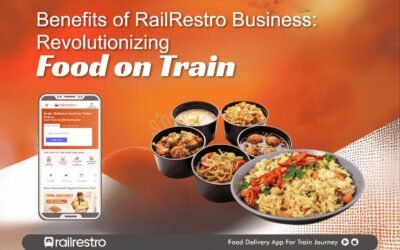 Benefits of RailRestro