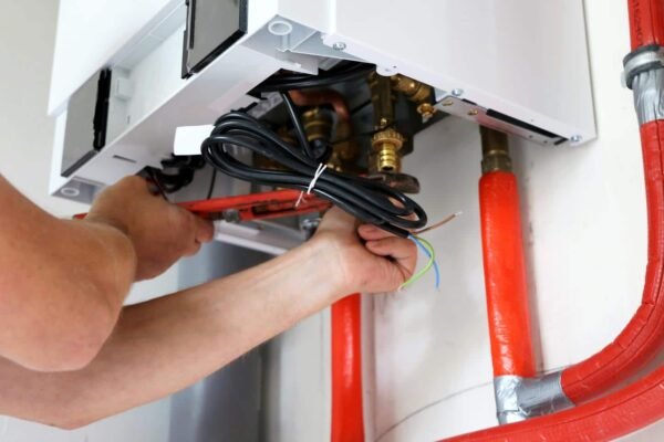 Boiler Repair Canford Cliffs