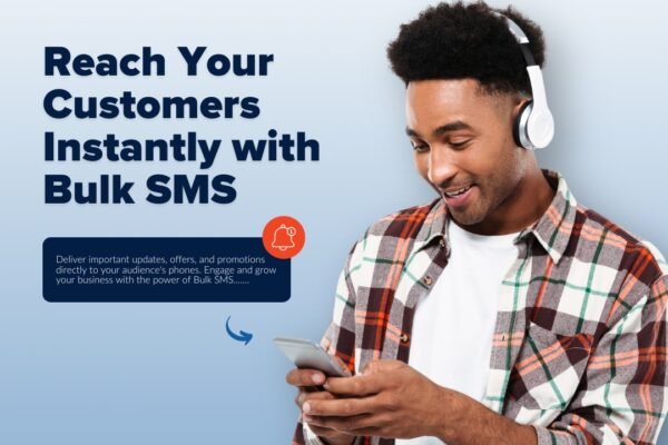 Bulk SMS In UAE