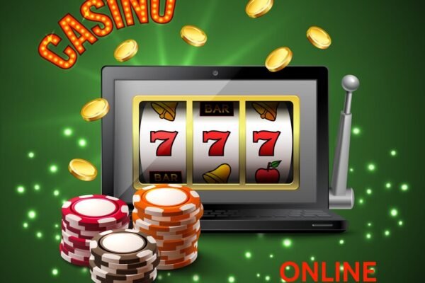 casino game development services