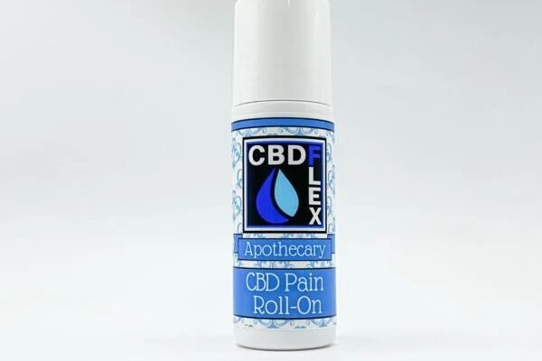 cbd pain roll on 3500mg