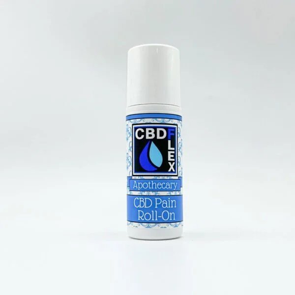 cbd pain roll on 3500mg