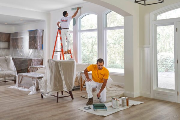 House Painting Company Vancouver