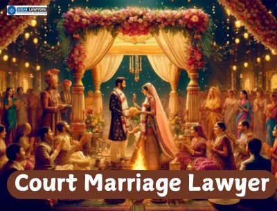 court marriage lawywe