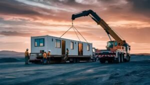 Tiny house builders Colorado