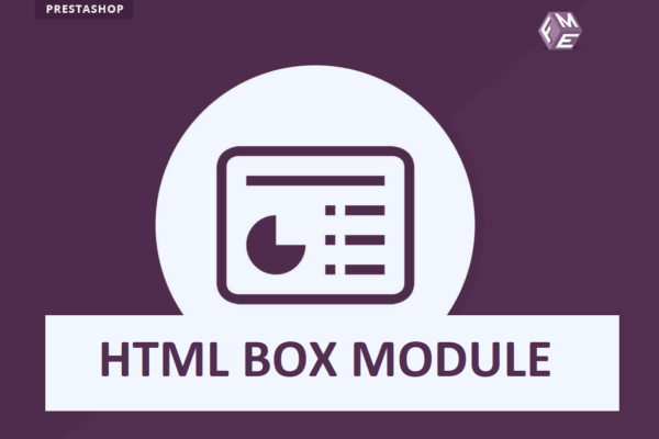 prestashop html box module