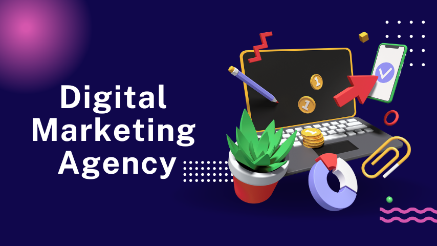 dallas digital marketing agency