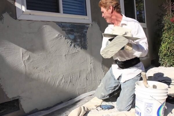 stucco contractor in Pompton Lakes NJ