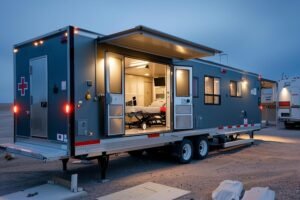 Tiny house builders Colorado