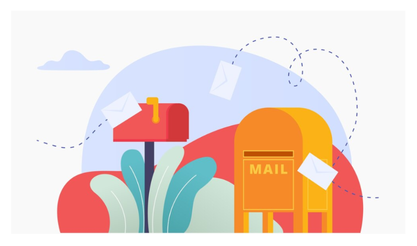 Direct Mail Automation