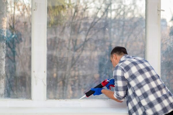 Double glazing Chorley