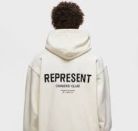 Represent hoodie