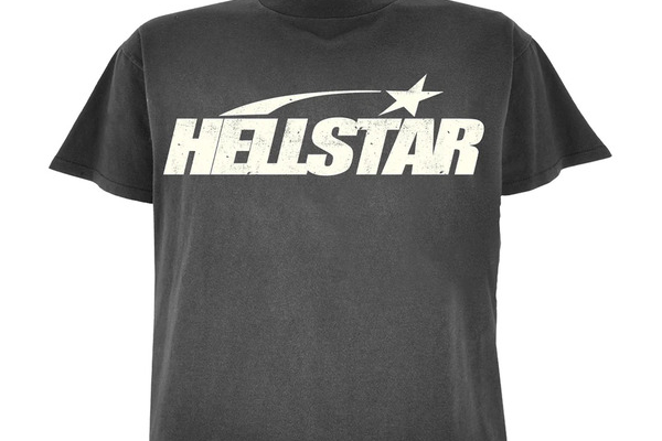 Hellstar T-shirt