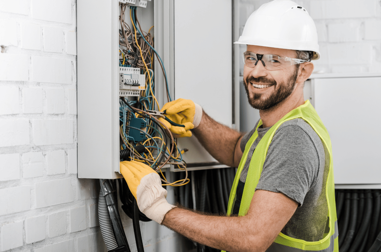 electricians