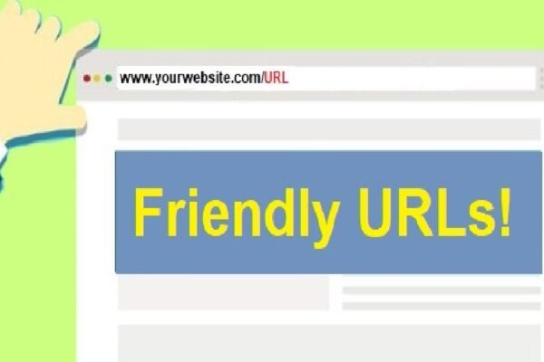 prestashop friendly url