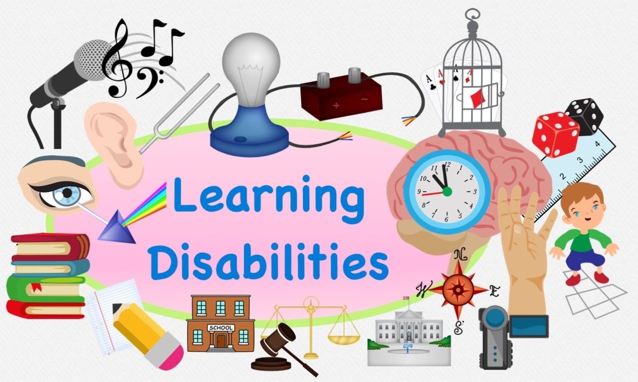 learning disability assessment