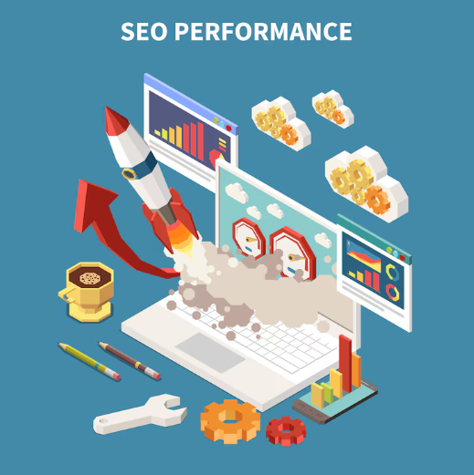 Performance-Based SEO