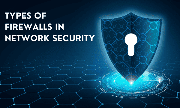 firewalls in network security