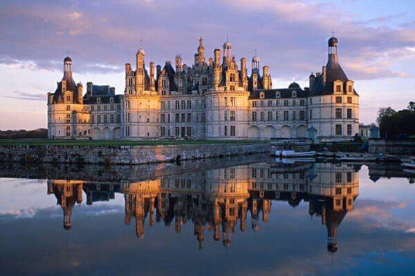 Castles to Visit in France