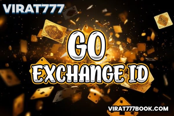 go exchange id